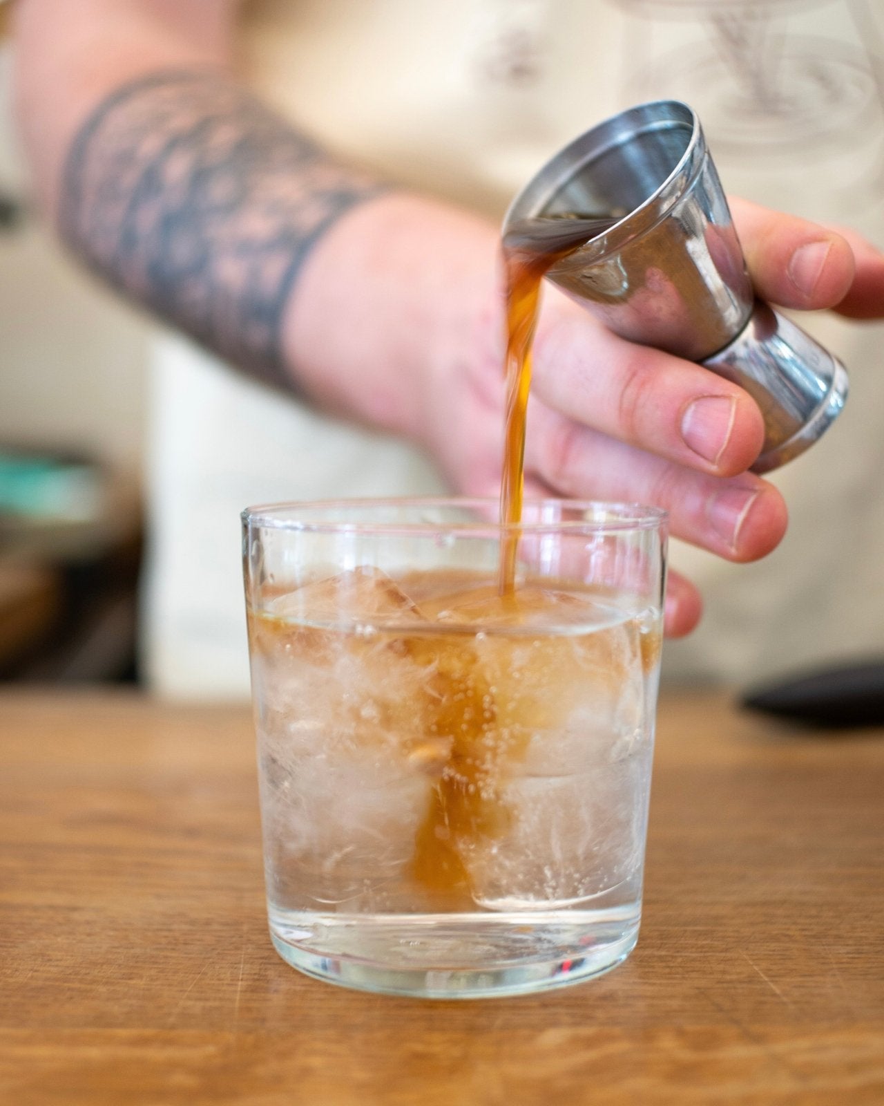 husk - Cascara Sirup mit Zitronengeschmack - kaffemikKAFFEMIKGeschenk